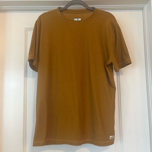 Vuori Strato Tech Tee